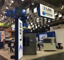 A߿ƅչformnext2017SLSSLM 3DӡC