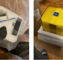 ýu(png)y(c)Anycubic Photon MonoLCD̻(sh)֬3Dӡ
