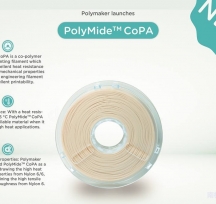 Polymakerչformnext2017Ʒ|(zh)3Dӡ