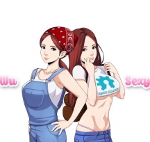 SexyCyborgyuBIQUȤ3DӡC_uy