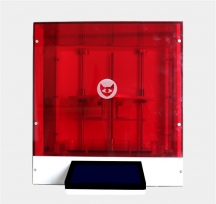 ˶LCD̻3DӡC