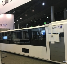 mMetalFABչformnext20178L3Dӡϵy(tng)