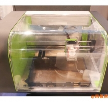 RoboxuyW(wng)վRevieweduCES2014չ3DӡC(j)֮